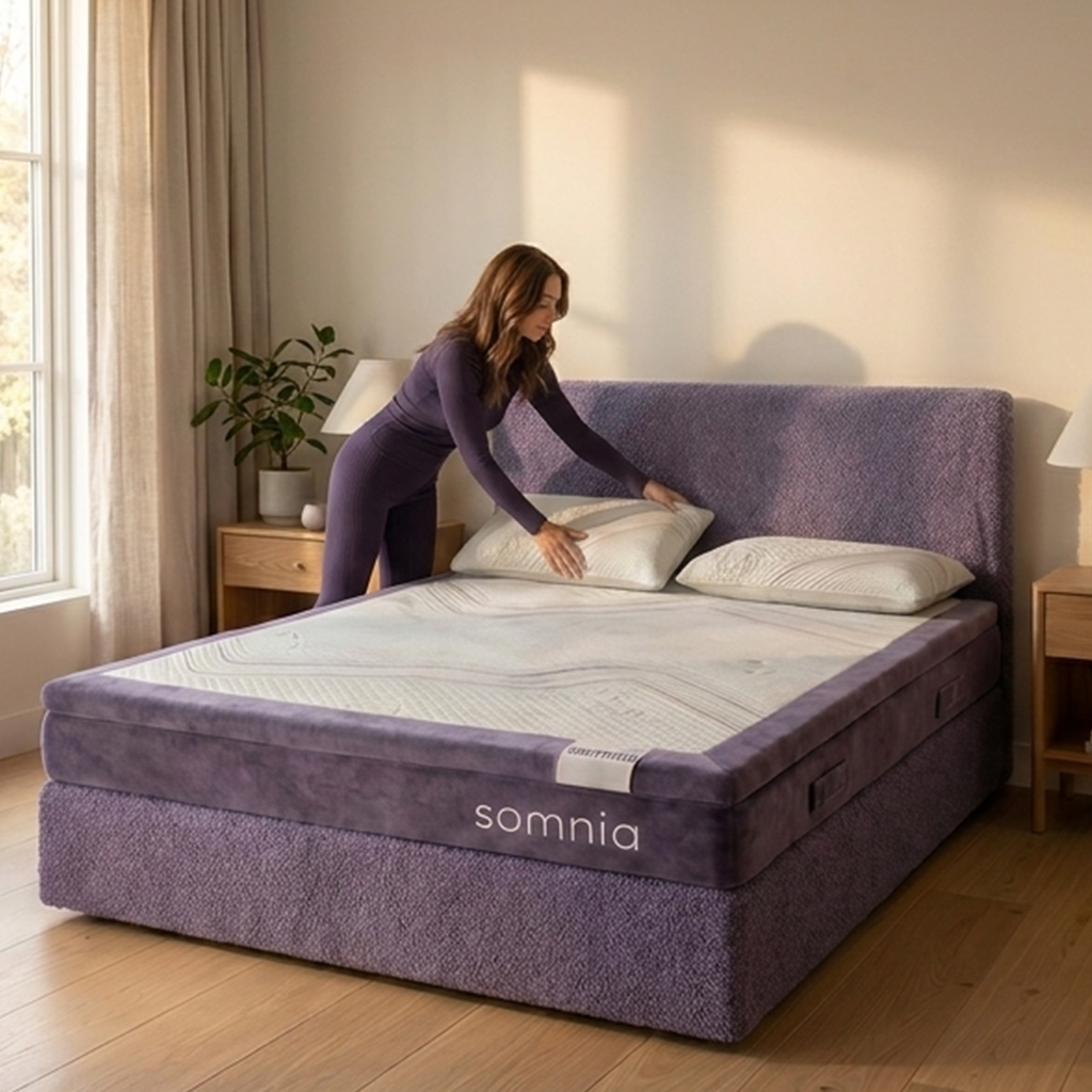 Cuscino Somnia